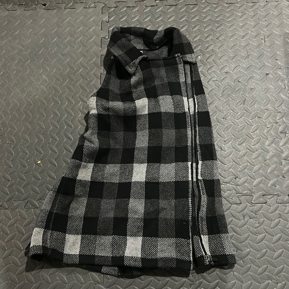 Chaps vest